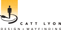 Catt Lyon Design
