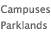 campuses and parklands